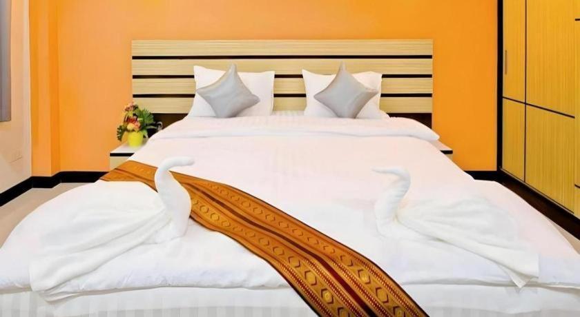 U-Sabai Park Resort Nakhon Ratchasima Exterior photo